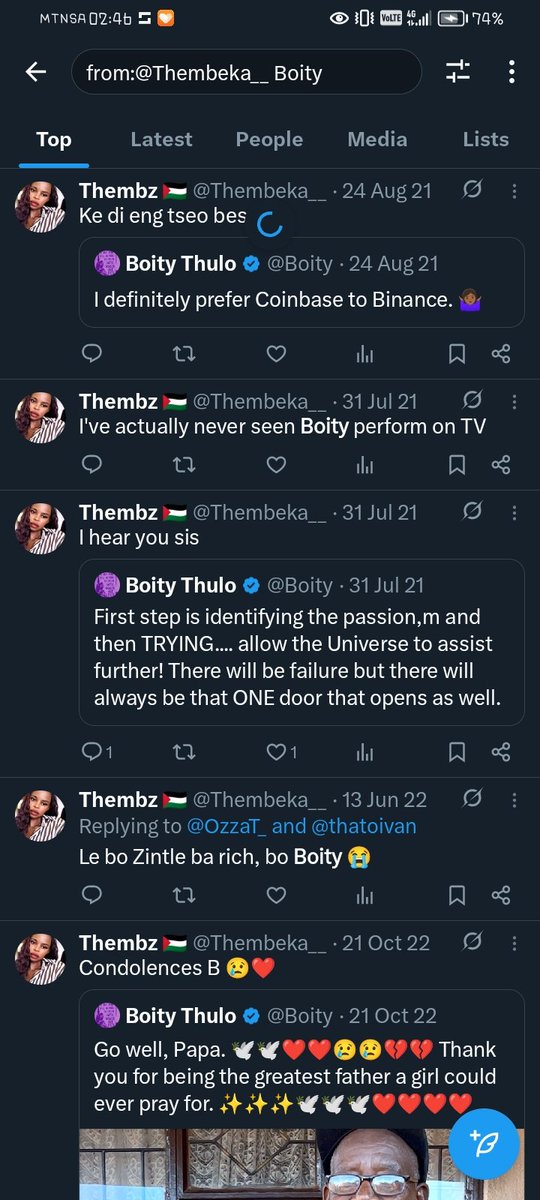 Dilinja 🇿🇦 🇷🇺 tweet media