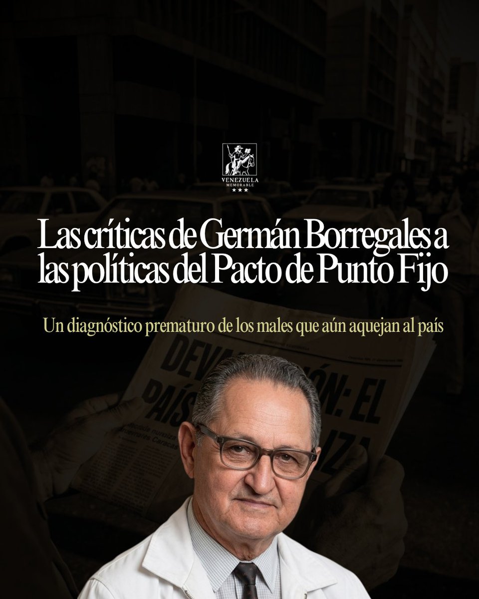 Venezuela Memorable tweet media