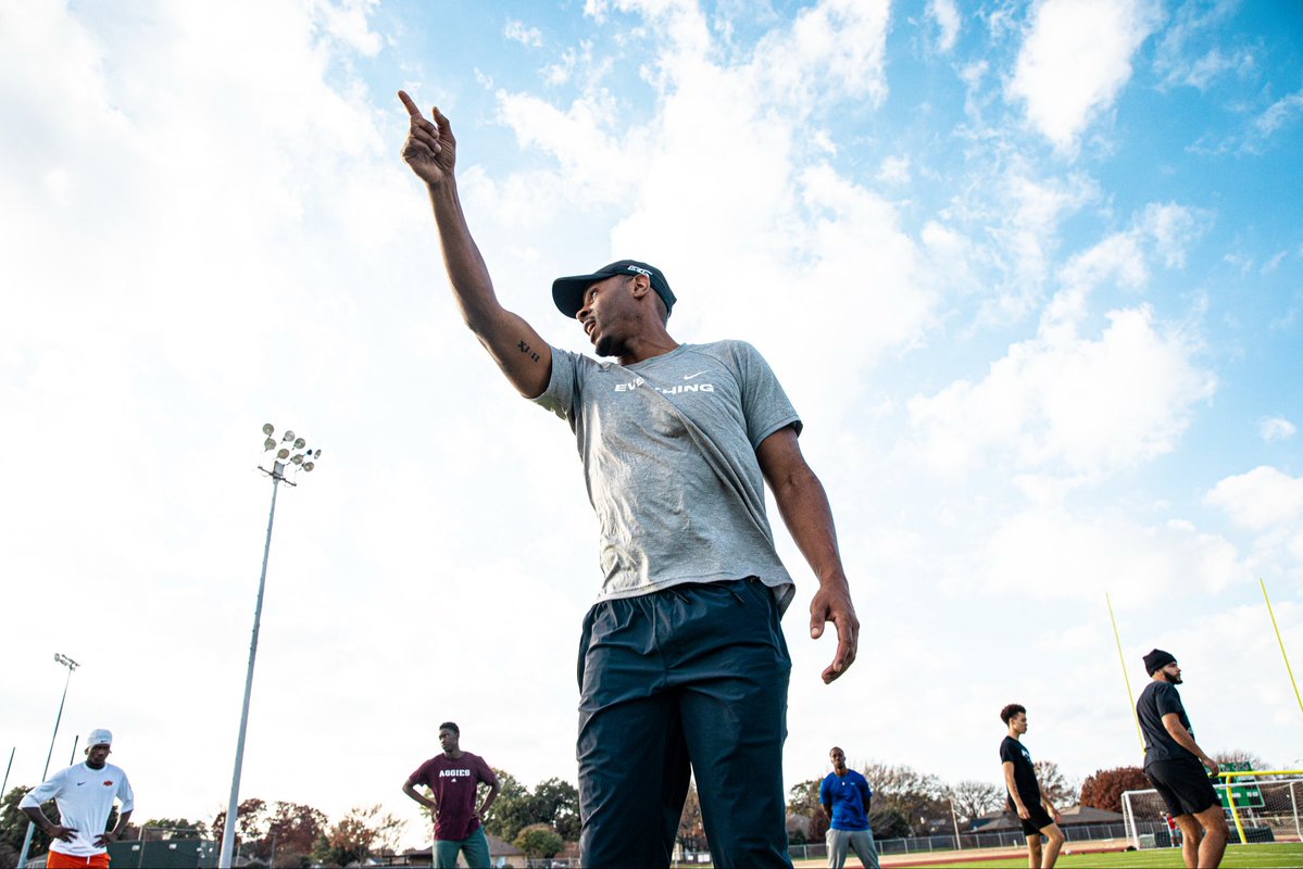 Coach Shaun Graham tweet media