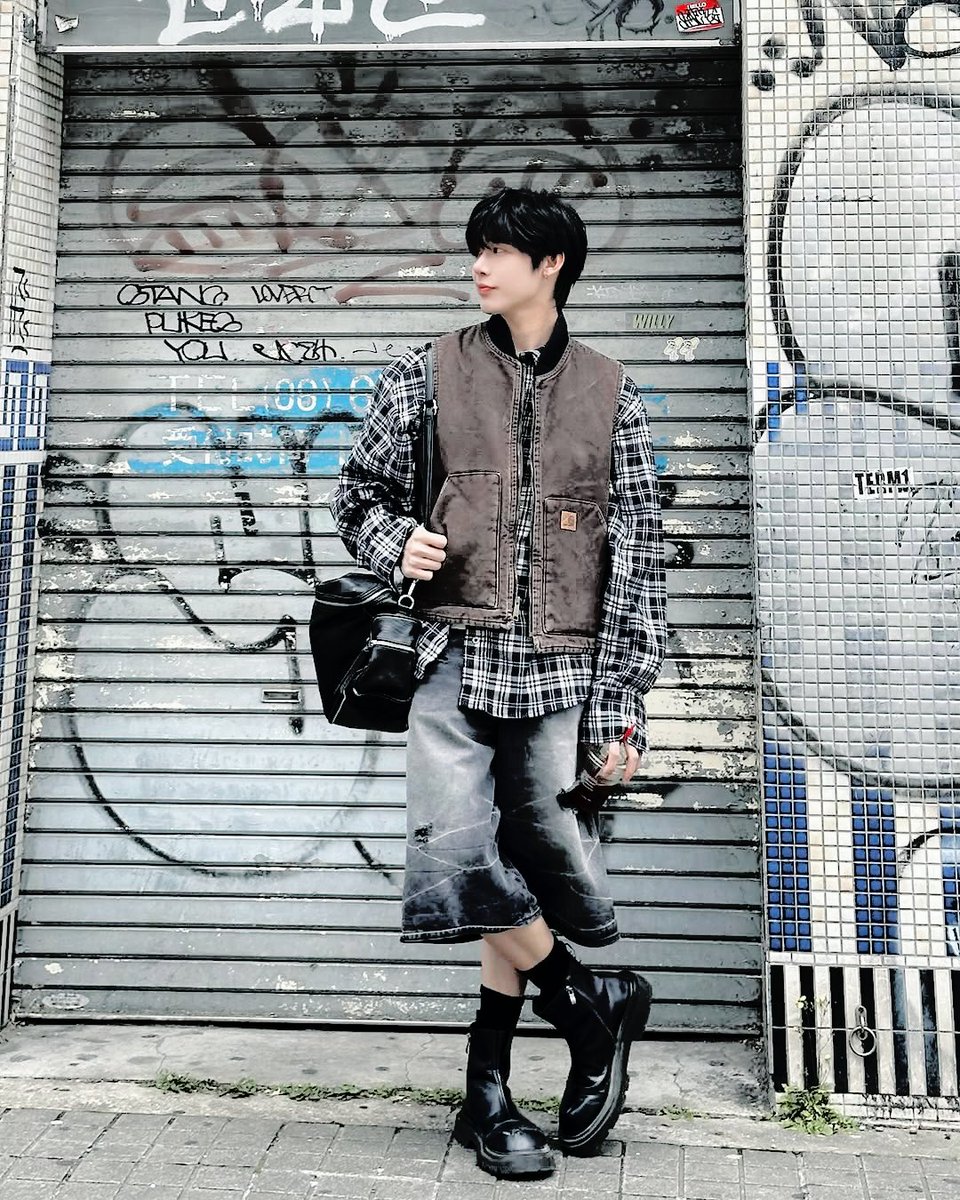 yusen, ✮. tweet media