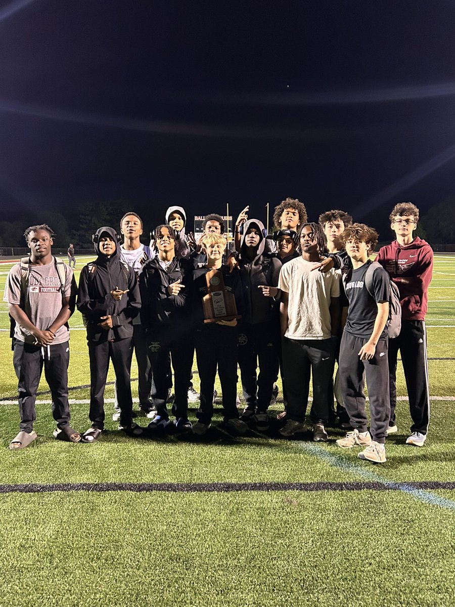 Louisville Holy Cross Track/XC tweet media