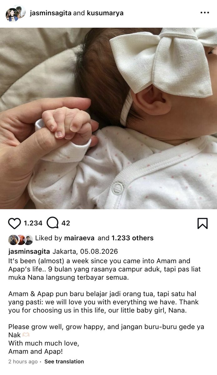 meichaton's tweet photo. Ada yang lahiran tp lupa update (saya) https://t.co/cjJj0C6ryf