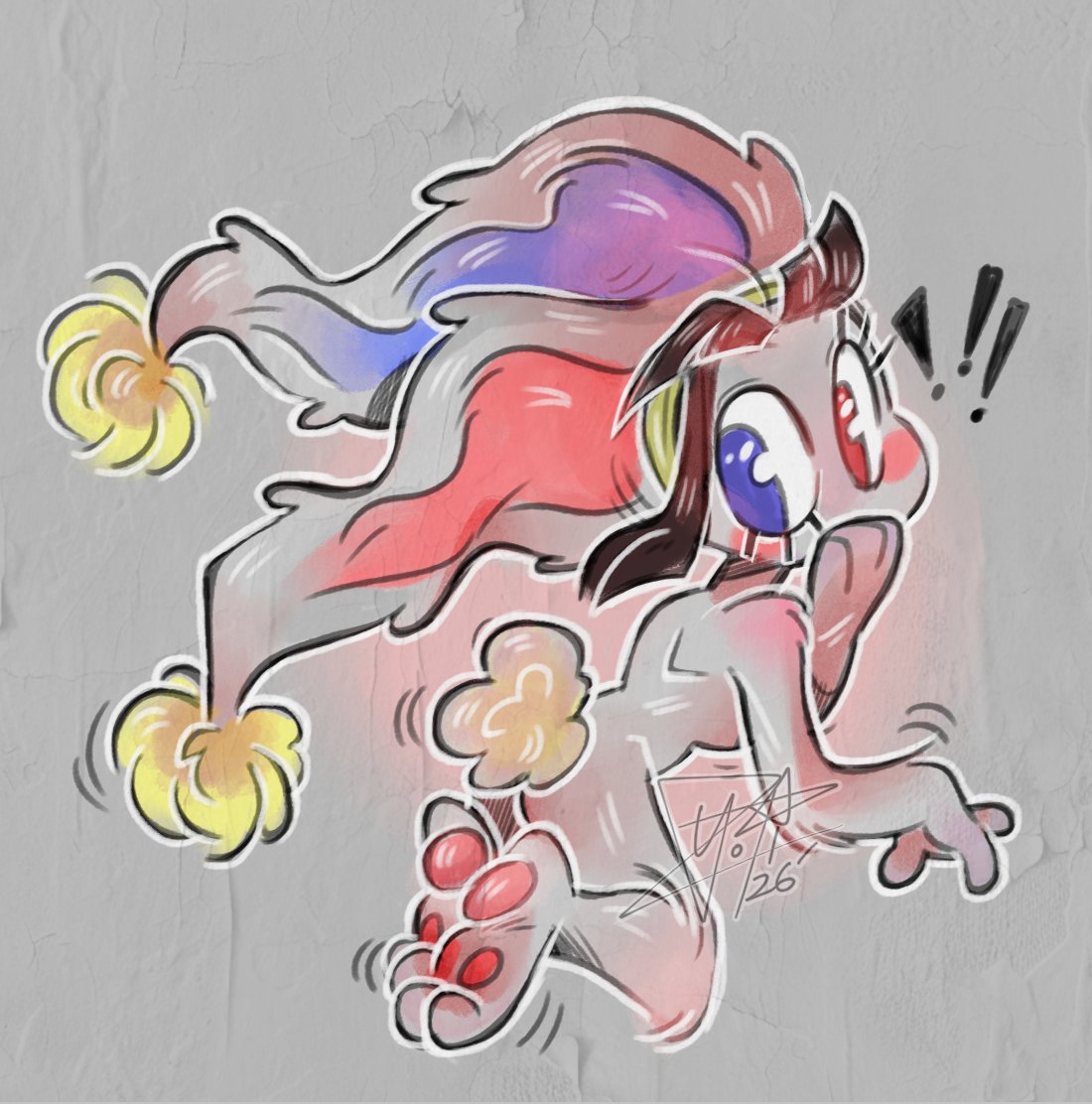 ☆°•YoliDraw•°☆ tweet media