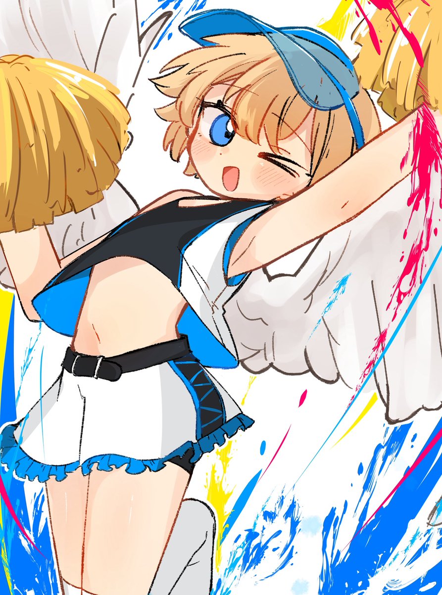 ちめめ。@絵描き tweet media