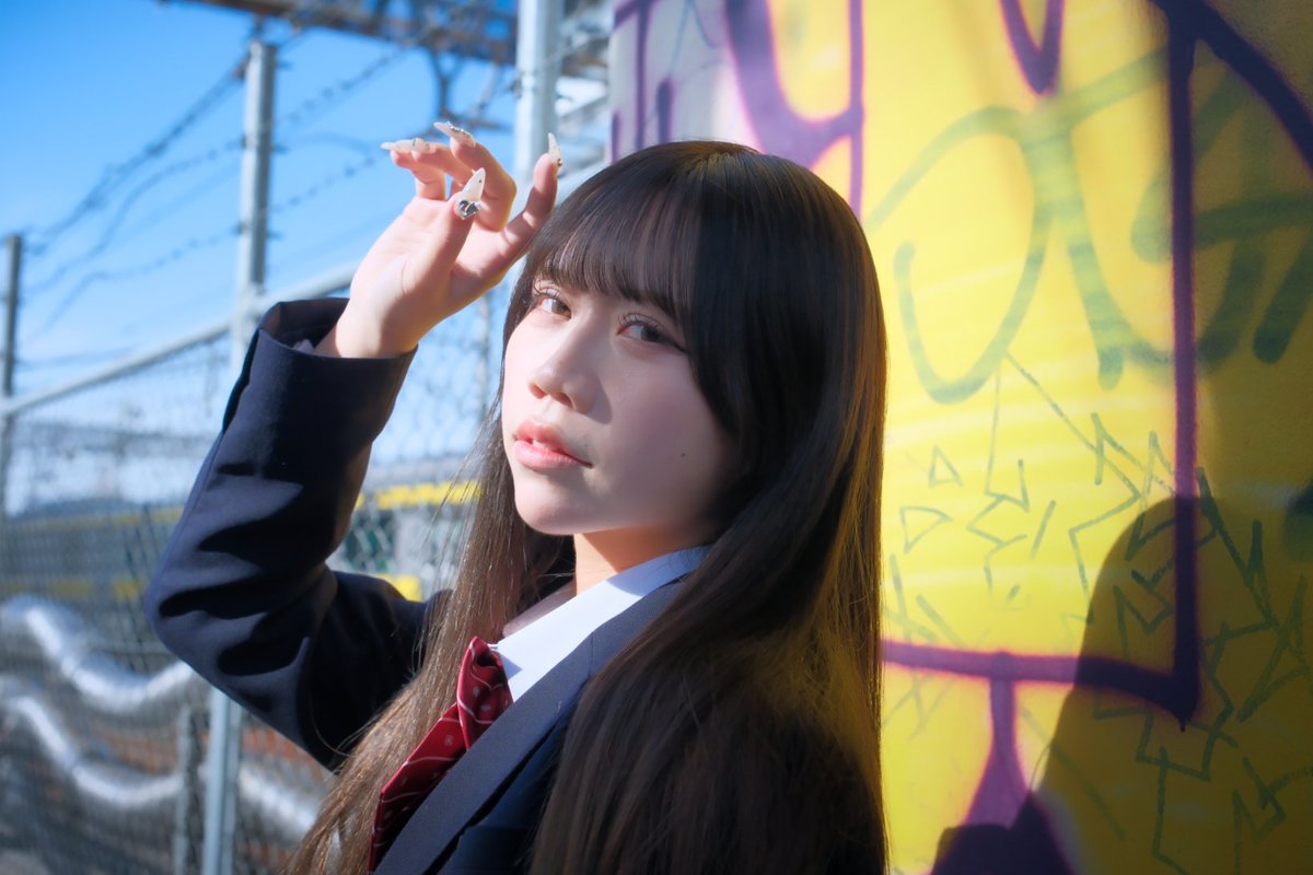 宇味 tweet media