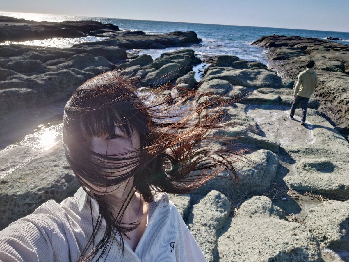 mejiro____'s tweet photo. うみ https://t.co/iTexte3ruj