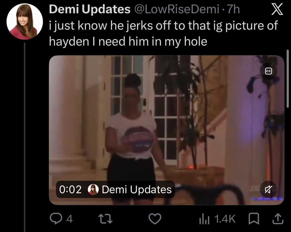 ipodfoxx's tweet photo. @radiotowerss the replies are fucking disgusting https://t.co/KjSjrGNcRi