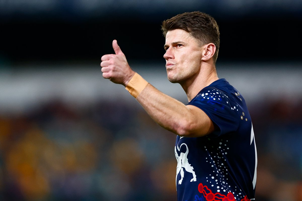 SuperCoach AFL tweet media