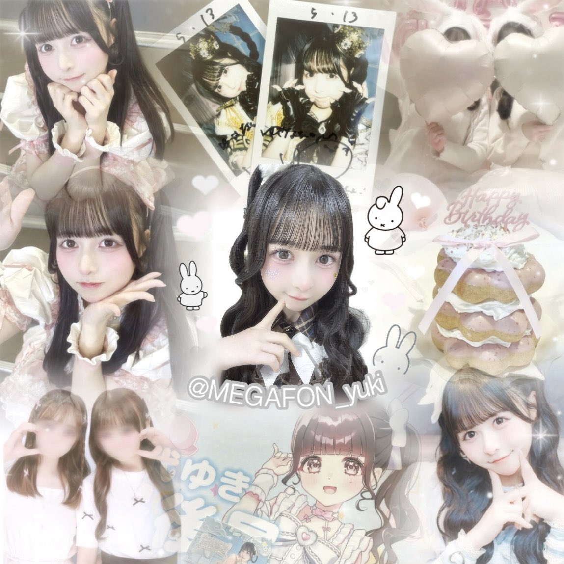 ゆきな tweet media