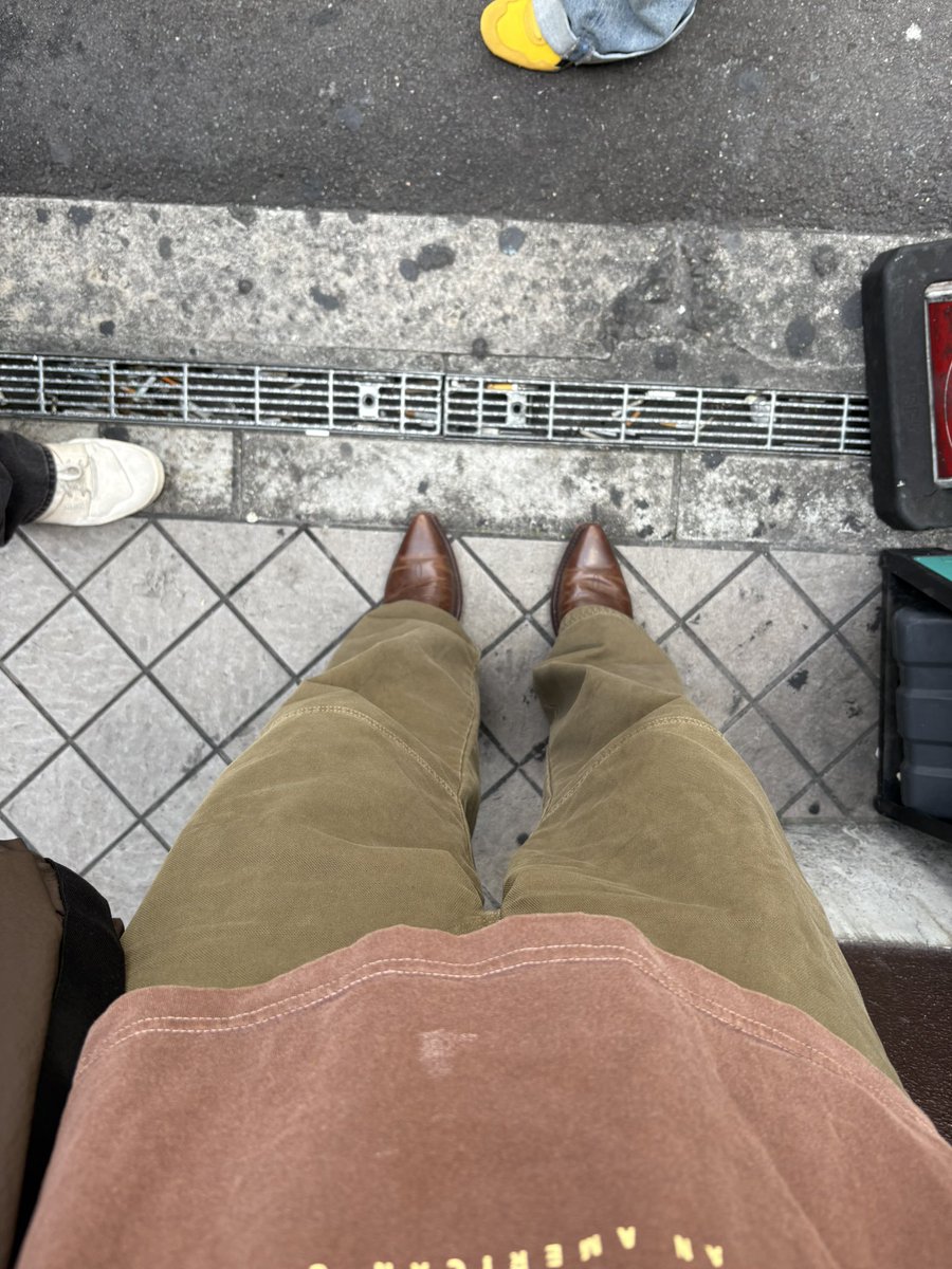 JOHN🧊 tweet media