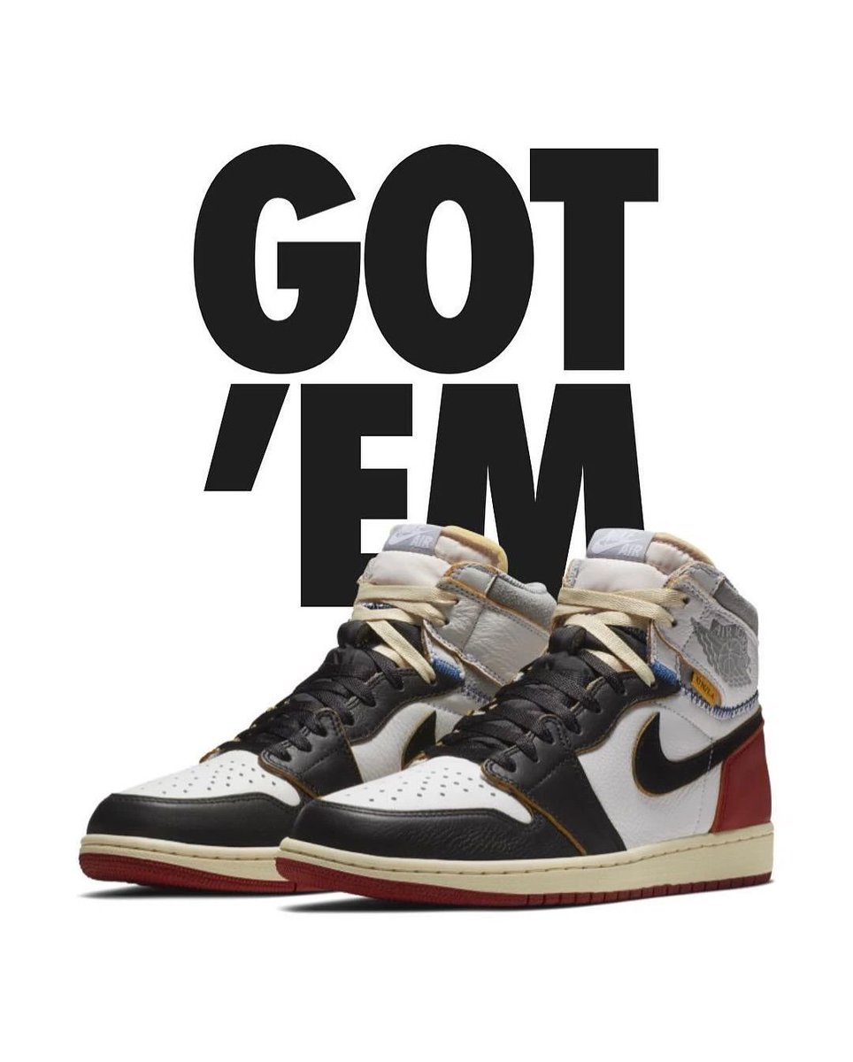 SneakerAlert tweet media