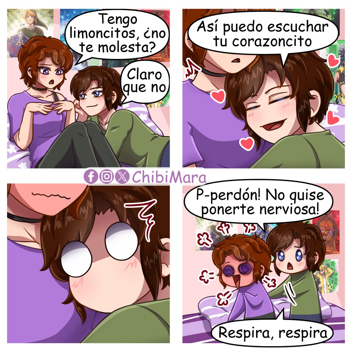 ChibiMaraWorld's tweet photo. Fgfhsdjkfhjksdhf 💖😵‍💫💖

#chibimara #mara_chibimara #mara #crush_chibimara #crush #limonsitos #teampatata_chibimara #teampatata #cita #humor #meme #tiracomica_chibimara #tiracomica https://t.co/n1hx6zAlAc