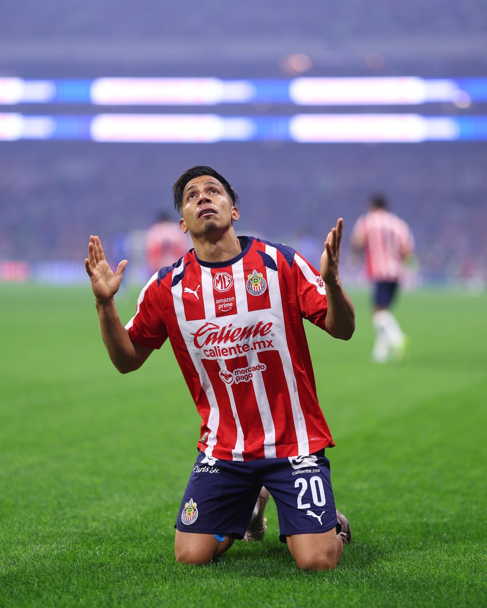 CHIVAS tweet media