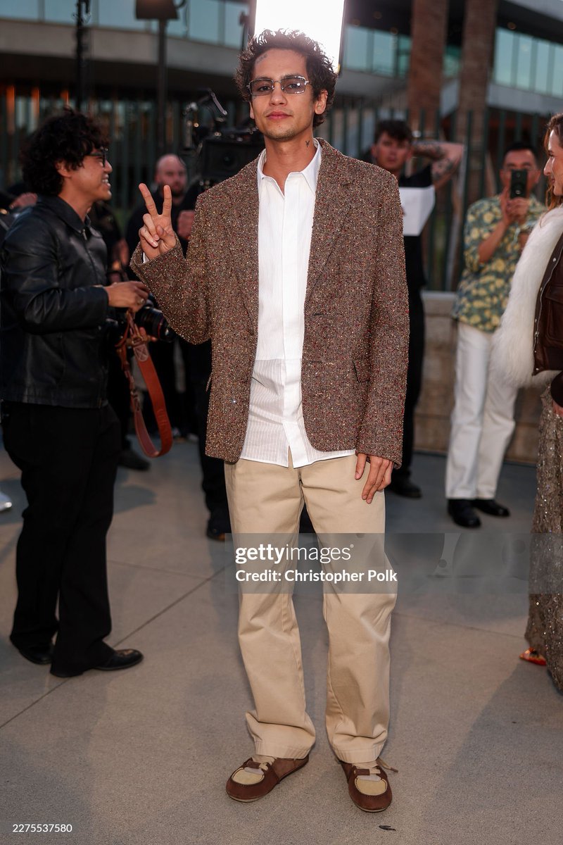 Dominic Fike Updates tweet media