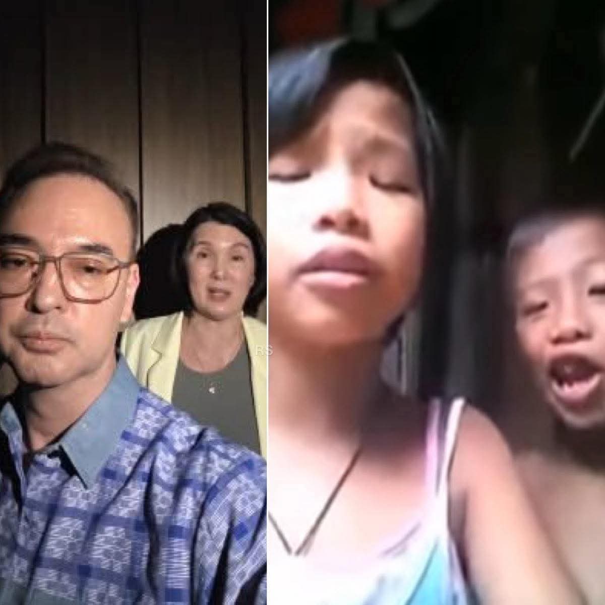 DanceeDistor's tweet photo. Aklang dutae sarado tangnamo 😂 
Sila pala Yon hahaha 🤣 https://t.co/6kz8kAISjD