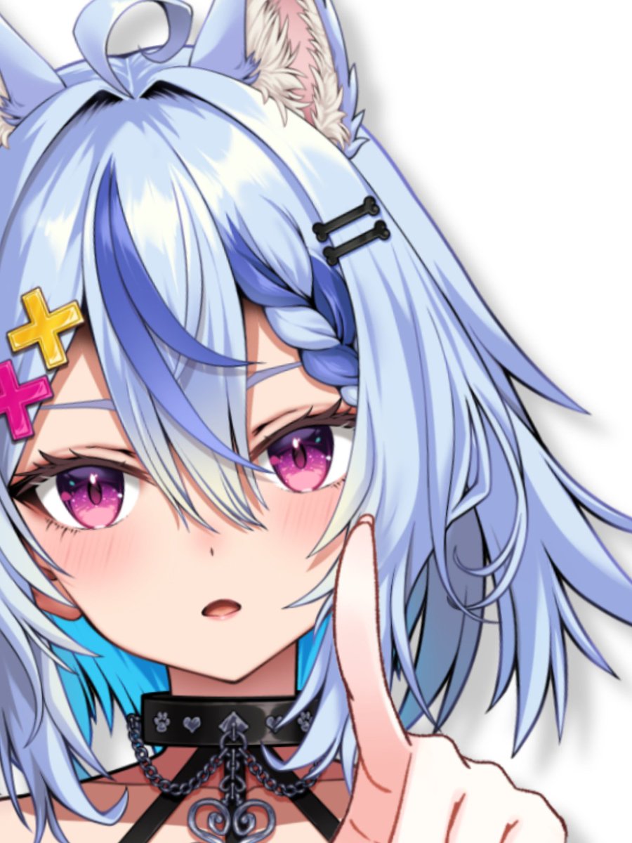 音狼ビビ🐺(ビ) / VARiSE tweet media