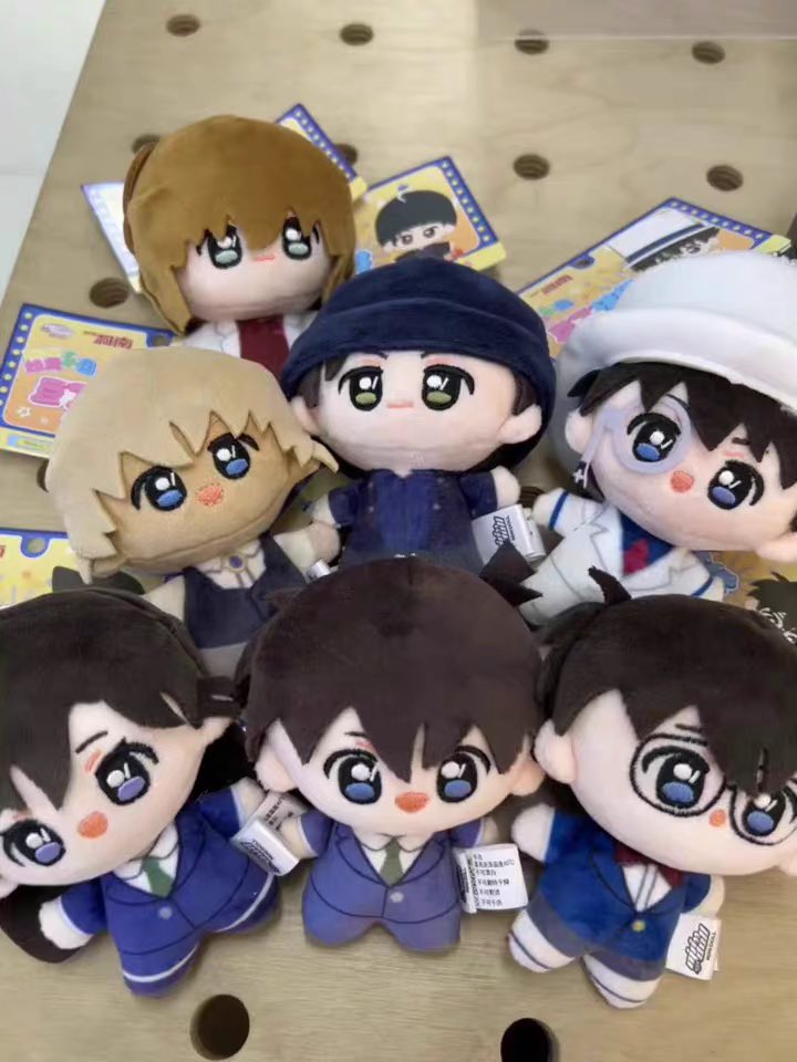 mynamematcha's tweet photo. เปิดพรี Minidoll โคนันจ้า🔥
✨ตัวละ 400 รับคู่ส่งฟรีค่า

💕ทุกตัวรวมส่ง🇨🇳แล้ว

📍รับผ่อน // มัดจำ 250ผ่อนได้ 1 ��ดือน

📦ค่าส่งในไทย 40-50 (เอกชน)
✅ รอของ 10-14 วันหลังออกจากจีน

‼️ของมีจำนวนจำกัด

#ตลาดนัดโคนัน #ตลาดนัดconan https://t.co/N8KXhqjGEg