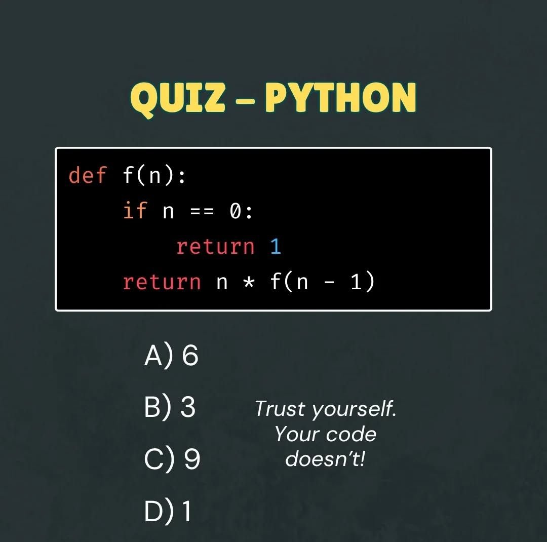 Python Developer tweet media