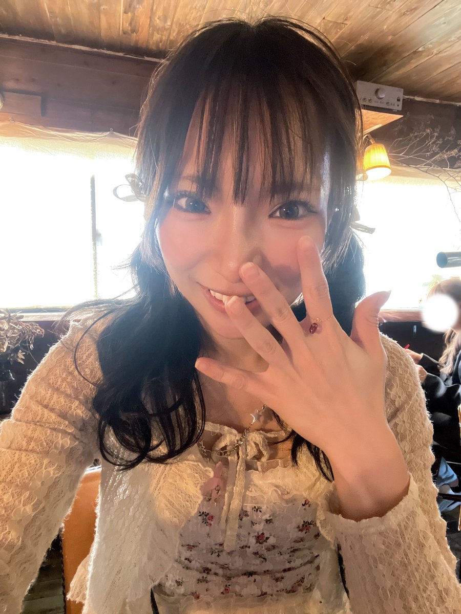 はなまる みっく©︎🩱🍥会心ノ一撃 tweet media