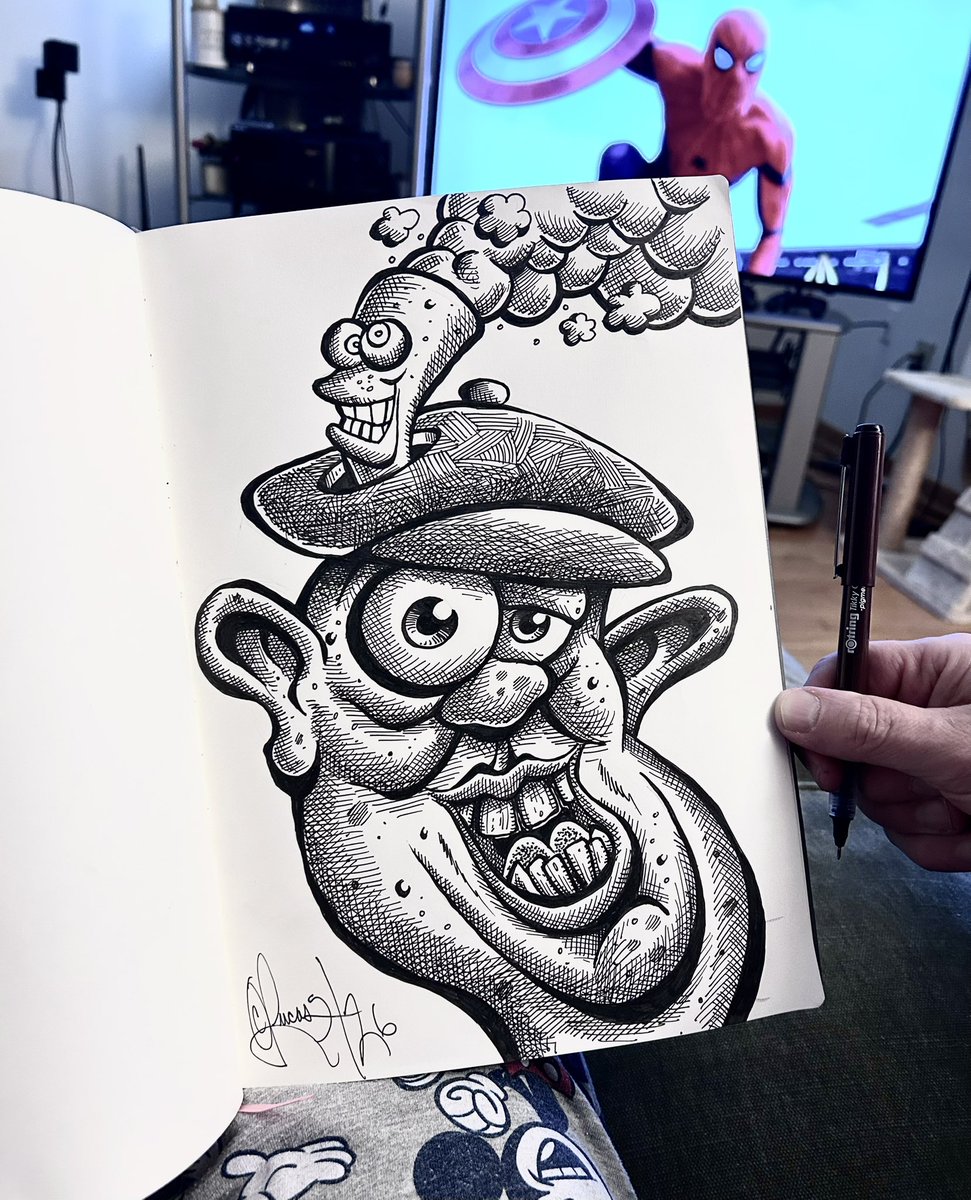 Johnny Toons Johnny Toons (@JohnnyToons) / Posts / X