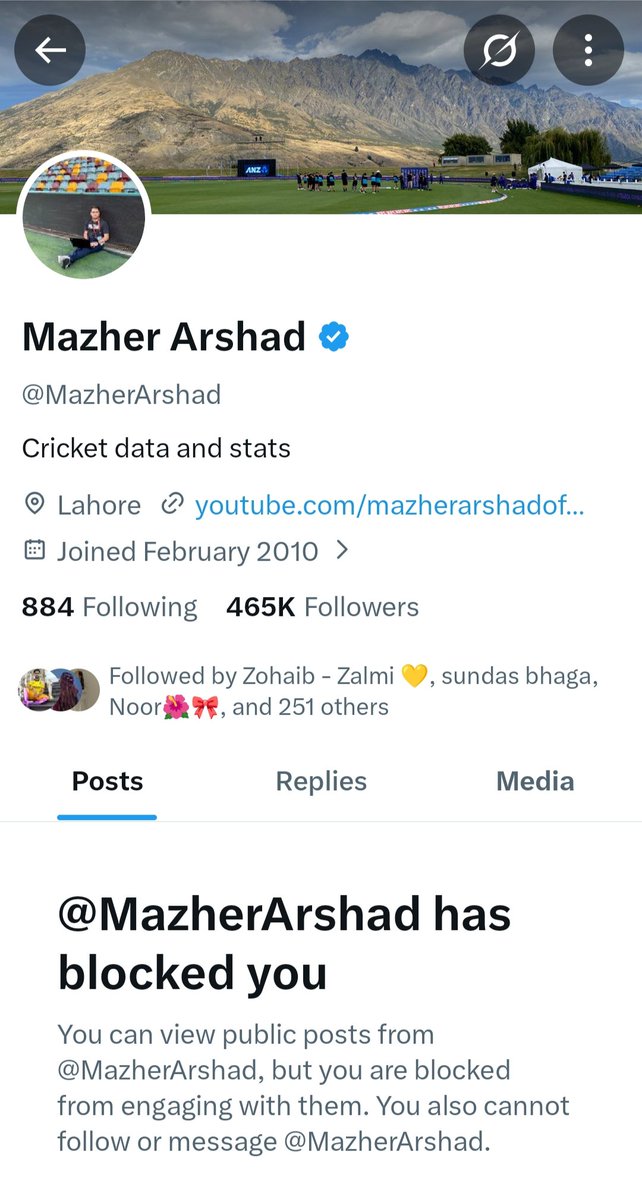 𝐃𝐫 𝐀𝐁 tweet media
