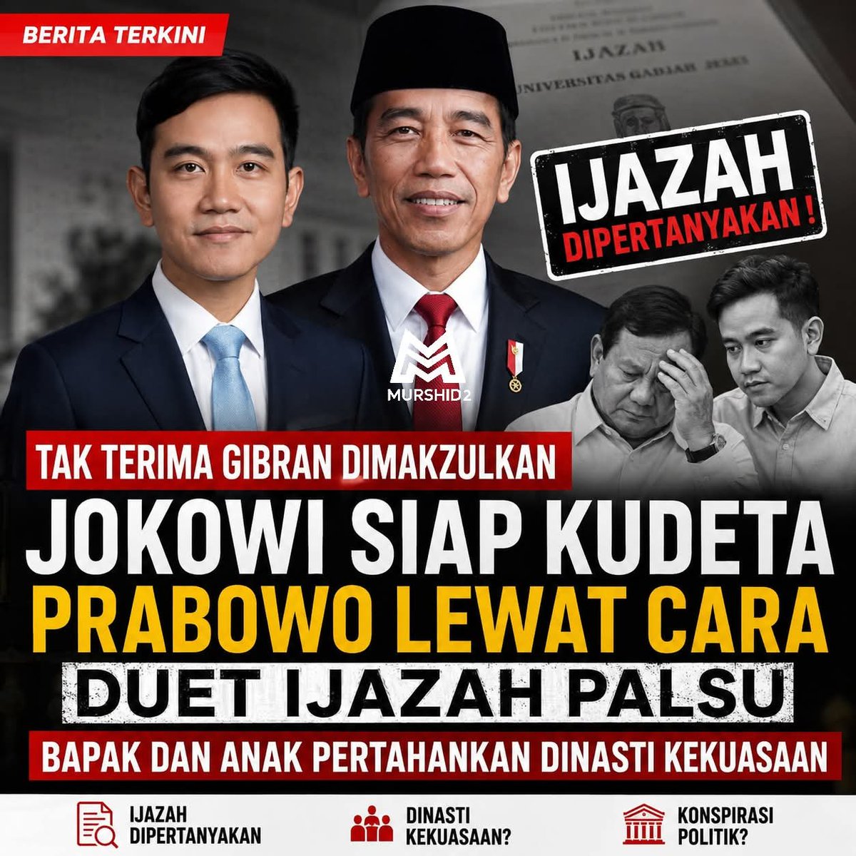 BASMI GENG SOLO tweet media