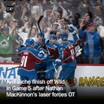 Photo by Denver Post - Avs (@avsnews)