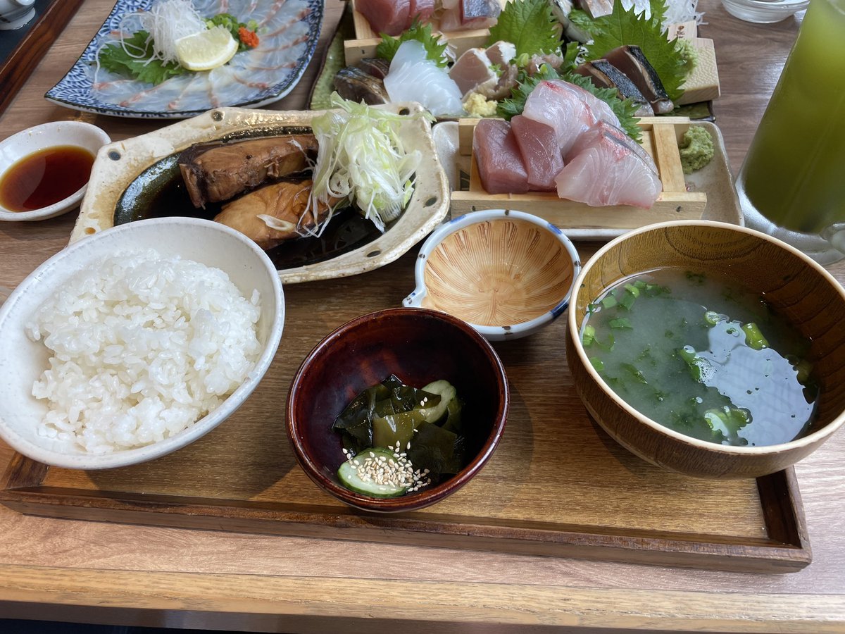 りょまるん🐭🐥✌🏻🐈🍵 tweet media