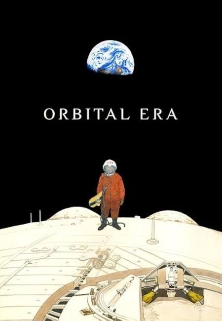 TanjiroGoku's tweet photo. A sus 72 años, Katsuhiro Otomo anuncia un nuevo proyecto de ciencia ficción que quiere ilusionar a los fans de AKIRA https://t.co/t3U2JnOIBm
#KatsuhiroOtomo #AKIRA #OVALGEAR #OVALGEARANIMATIONSTUDIO #ORBITALERA #animenews #animejapan #anime2026 #anime https://t.co/UrnHwSUSHs