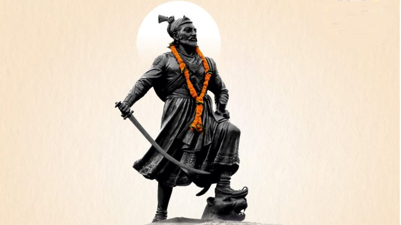SandeepTikate's tweet photo. स्वराज रक्षक छत्रपती संभाजी महाराज यांना जयंतीनिमित्त विनम्र अभिवादन..! 

#ChatrapatiSambhajiMaharaj https://t.co/e2N4lLR2SW
