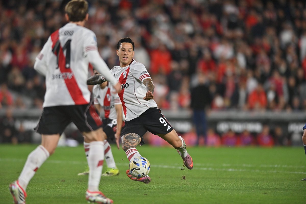 River Plate tweet media