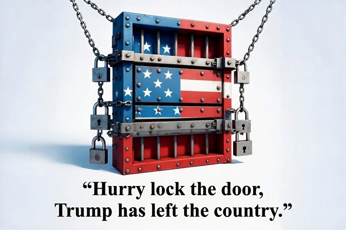 MMSubstack's tweet photo. How to save America! https://t.co/p779do8DIm