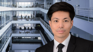 SetonHallLaw's tweet photo. Meet Great Graduate Joachim Mikel Icasiano, who is inspired by his parents’ sacrifices and shaped by philosophy, faith and hard-earned resilience. He is determined to pursue justice with humanity.

#SetonHallLaw #GreatGraduate #2026Commencement
https://t.co/NZO8UGLC6g https://t.co/l8SquNYFEb
