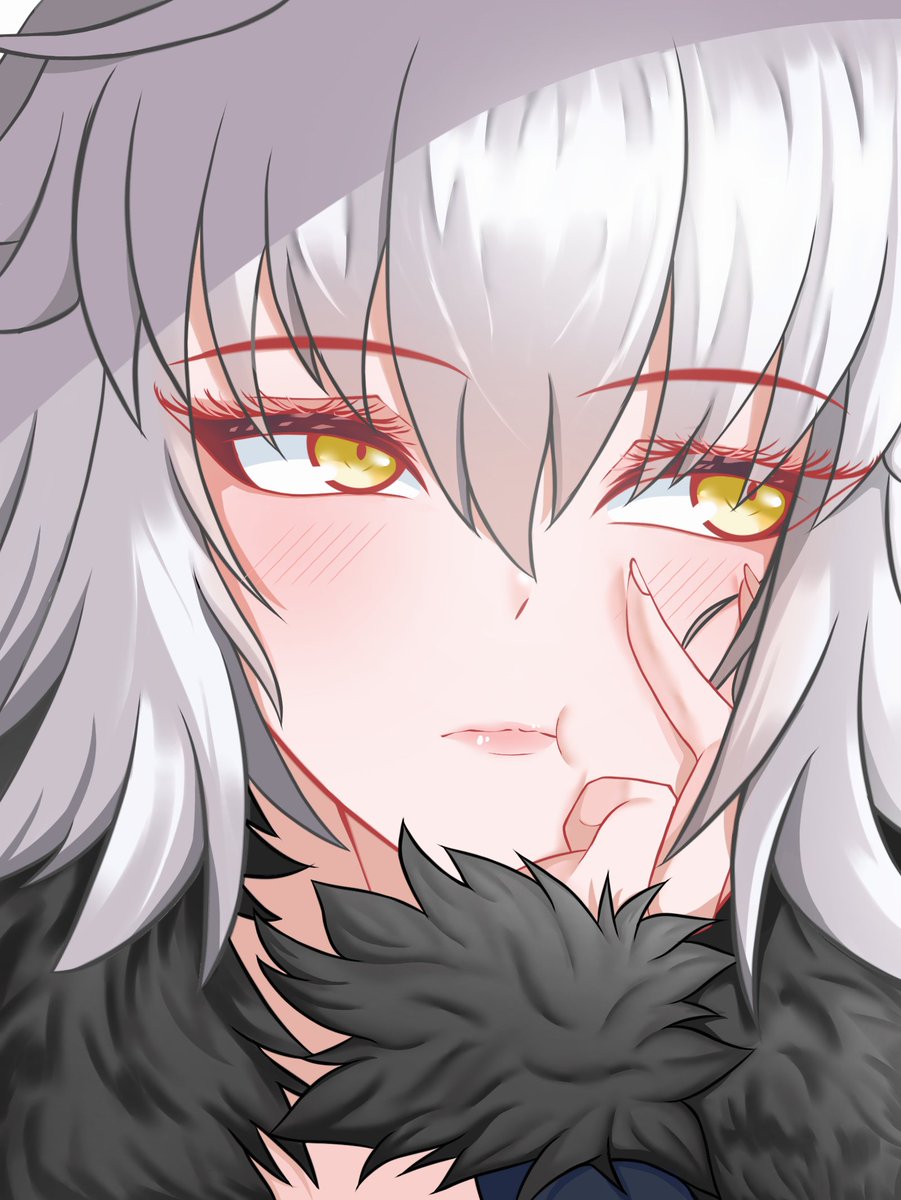 反転聖女/天羽焔火💍 tweet media