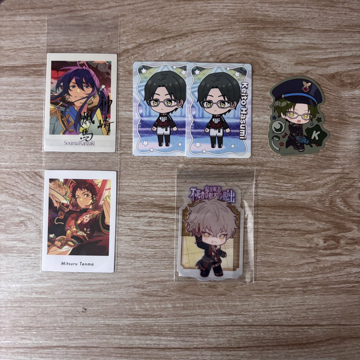 あいり tweet media