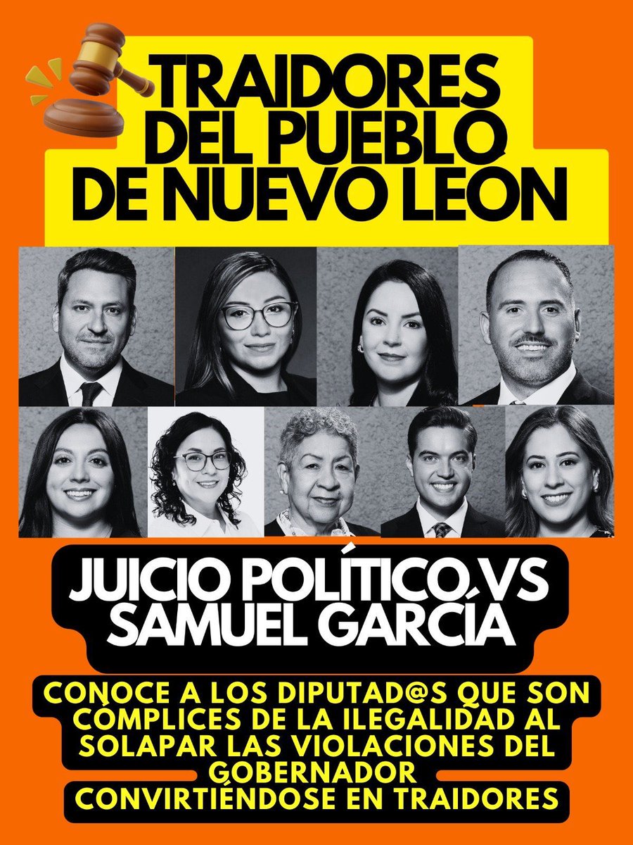 El Líder Eres Tú tweet media