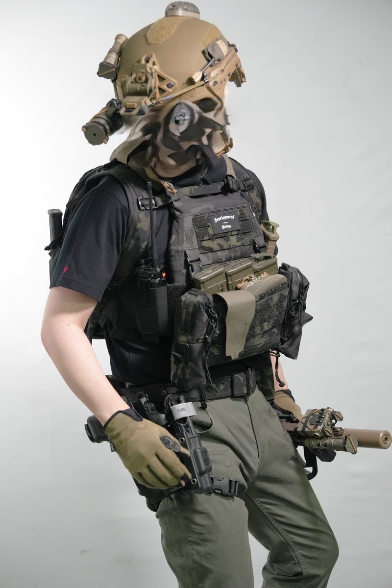 VOLK TACTICAL GEAR (@VTG1975) / Posts / X