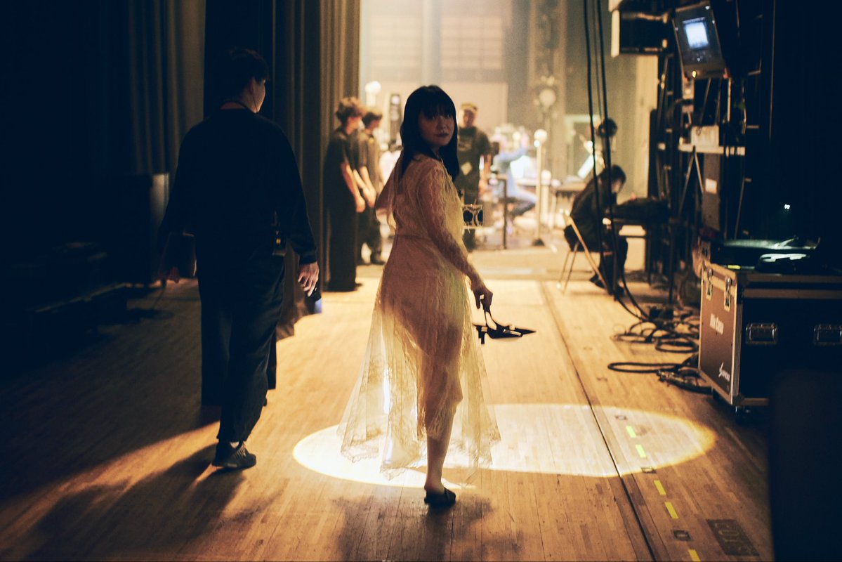 吉澤嘉代子 tweet media