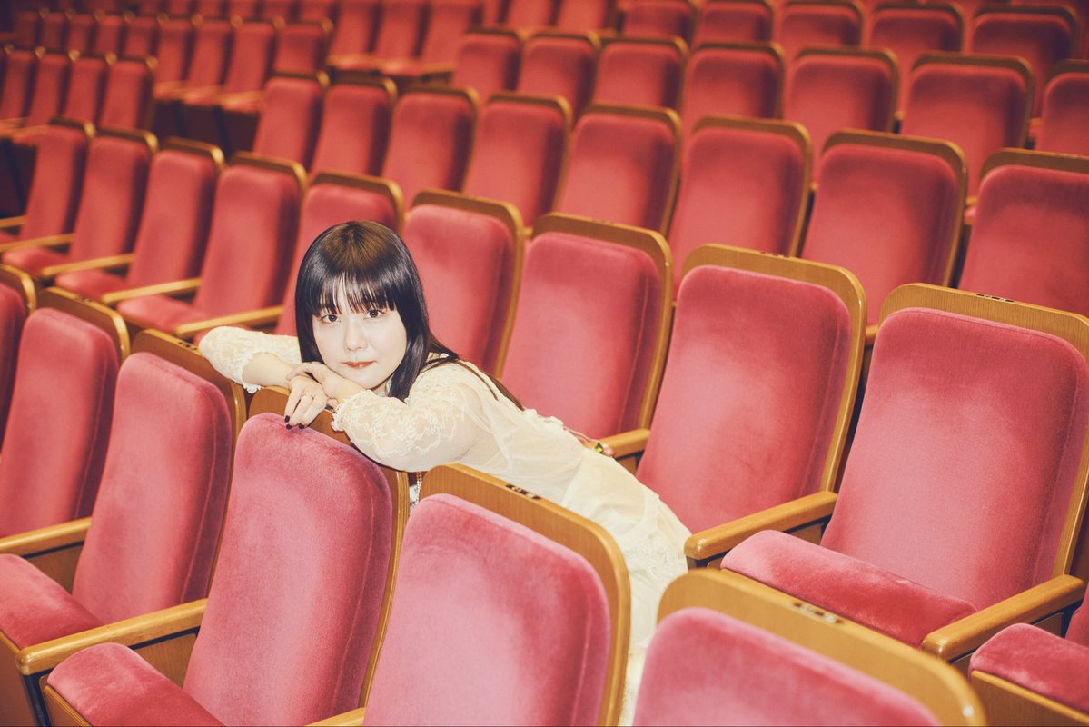 吉澤嘉代子 tweet media