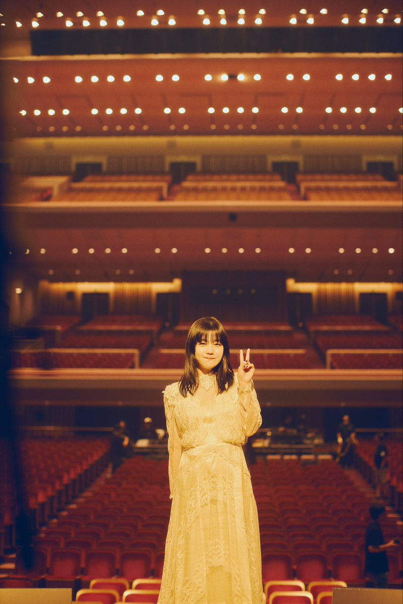 吉澤嘉代子 tweet media