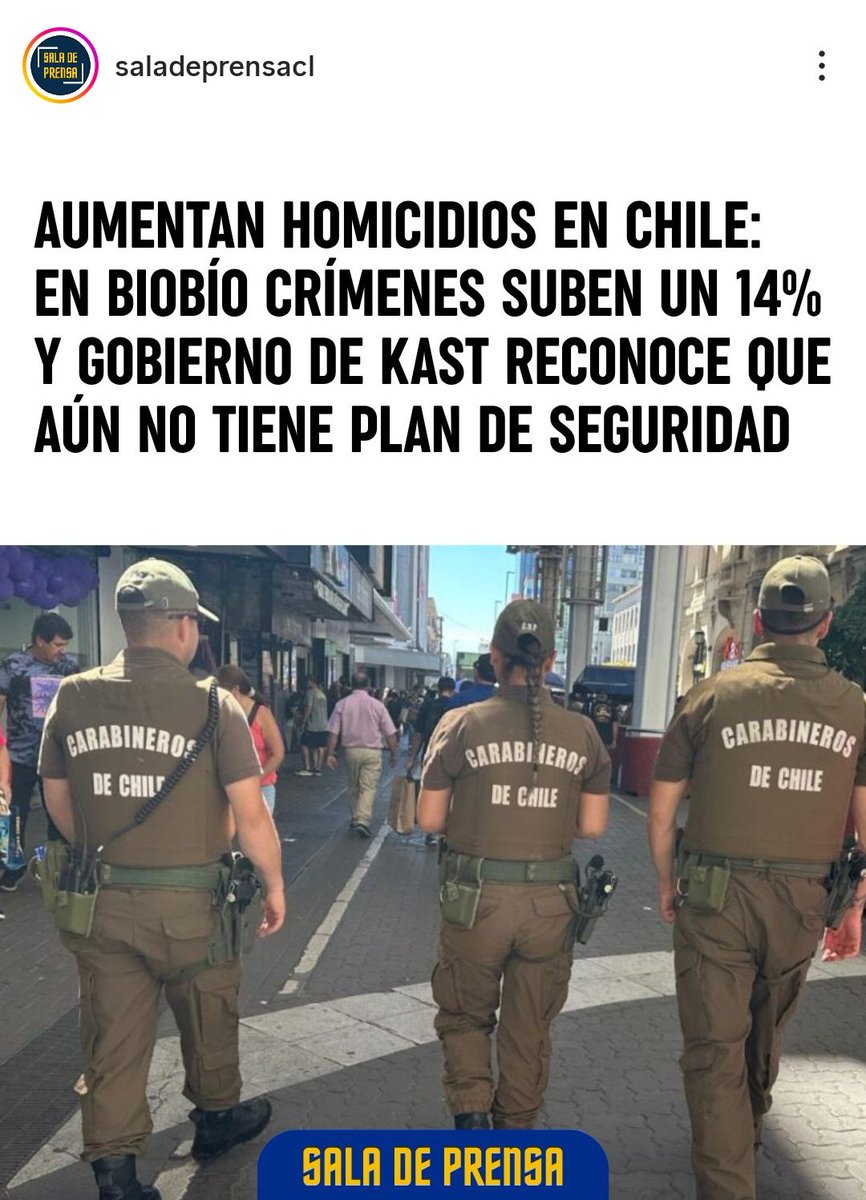 Javier del Río Richter tweet media