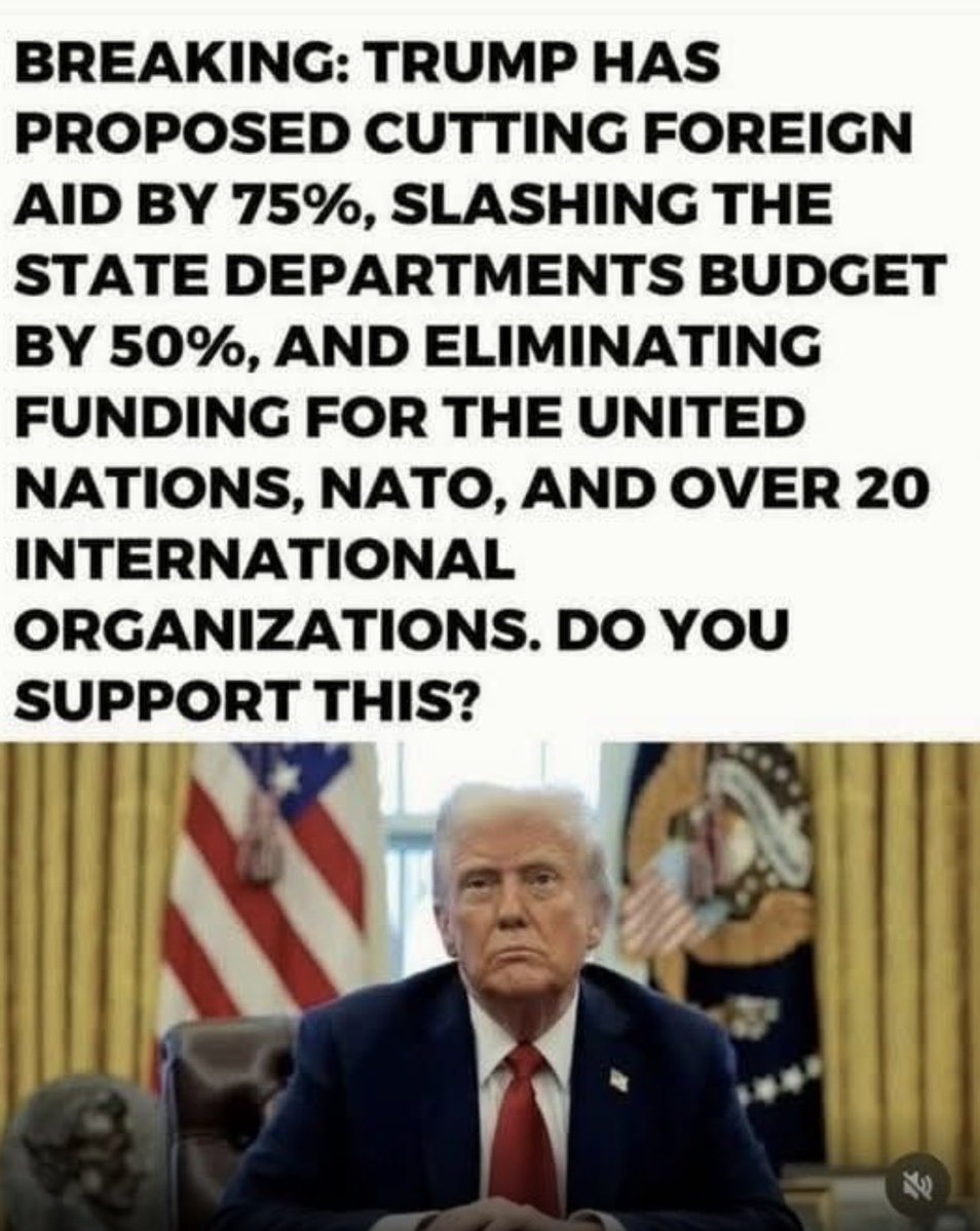 For the American People, by the American People! tweet media