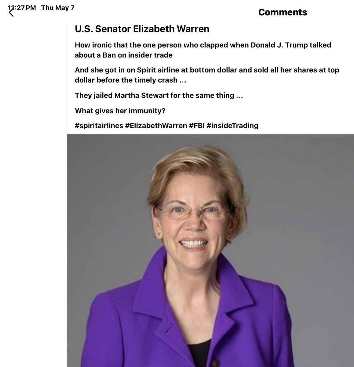 For the American People, by the American People! tweet media