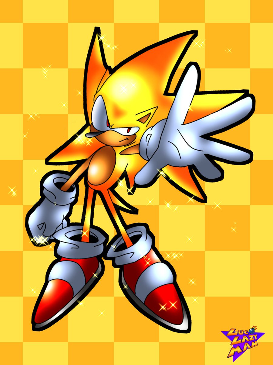 LucLazyMan tweet media