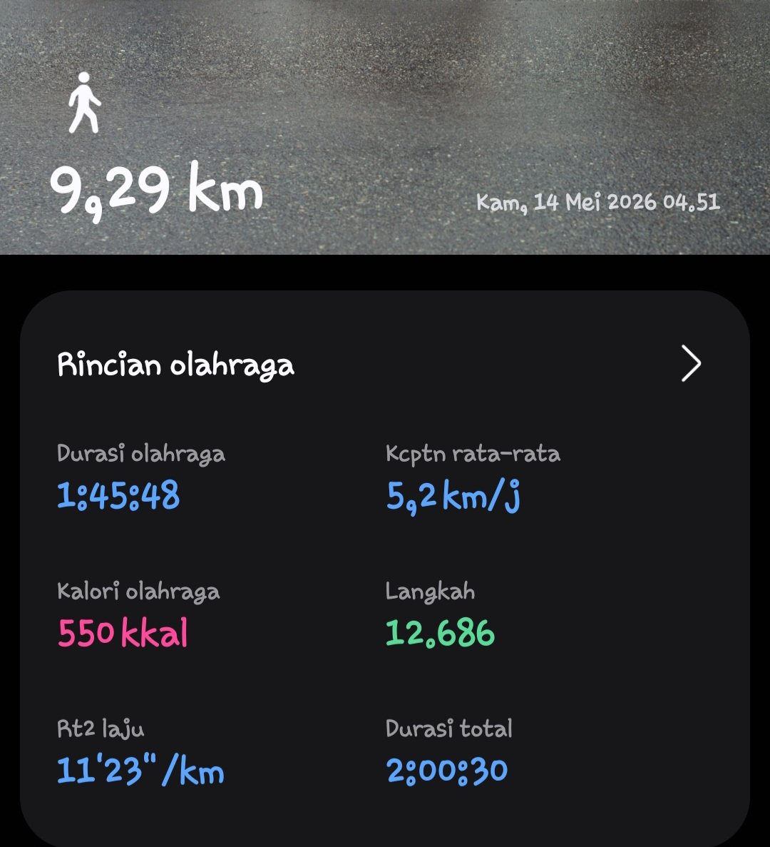 YuliEnd4h's tweet photo. Alhamdulillah Untuk Pagi ini...
... dan baru sadar ternyata Tanggal merah hari libur nasional 🤭

Selamat Pagi Sahabat X lan 😊 
Ucapan syukur kepada Allah SWT atas pagi yang cerah ini...

Never Give Up 
Selamat memperingati Kenaikan Yesus Kristus Untuk yang merayakan 🙏🏻 https://t.co/BWtwYpjHyJ