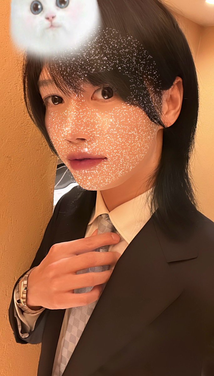 糸師冴 tweet media