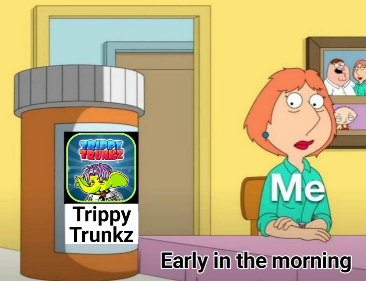 web4_kid's tweet photo. My meme entry @TrippyTrunkz https://t.co/JC0wntMRUk
