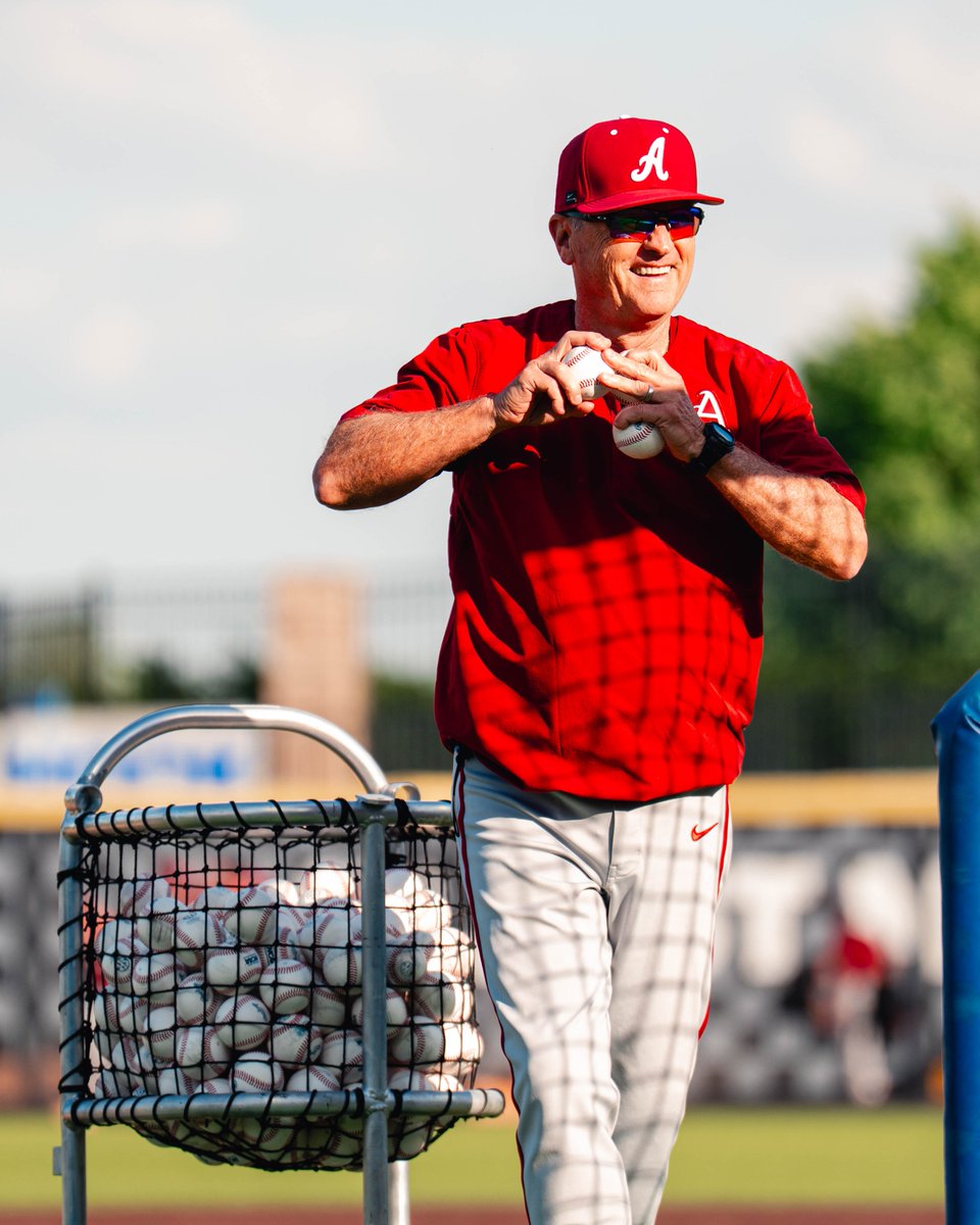Arkansas Baseball tweet media