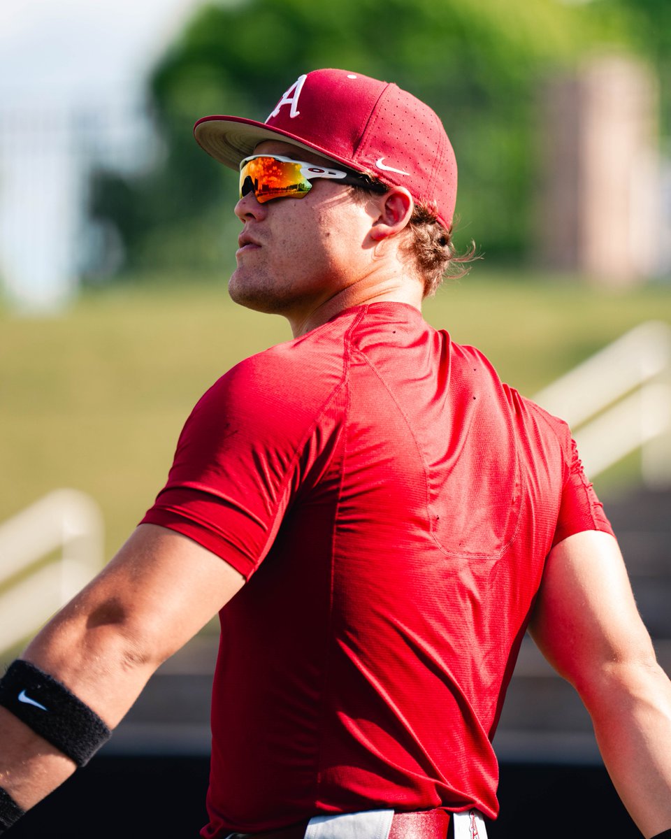Arkansas Baseball tweet media