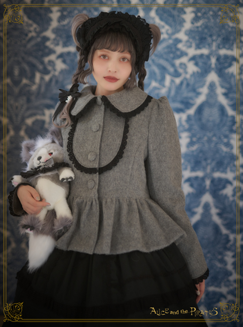 BABY/PIRATES 店舗情報 tweet media